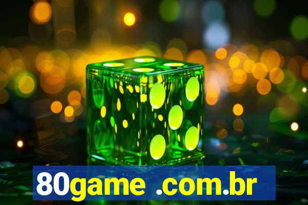 80game .com.br